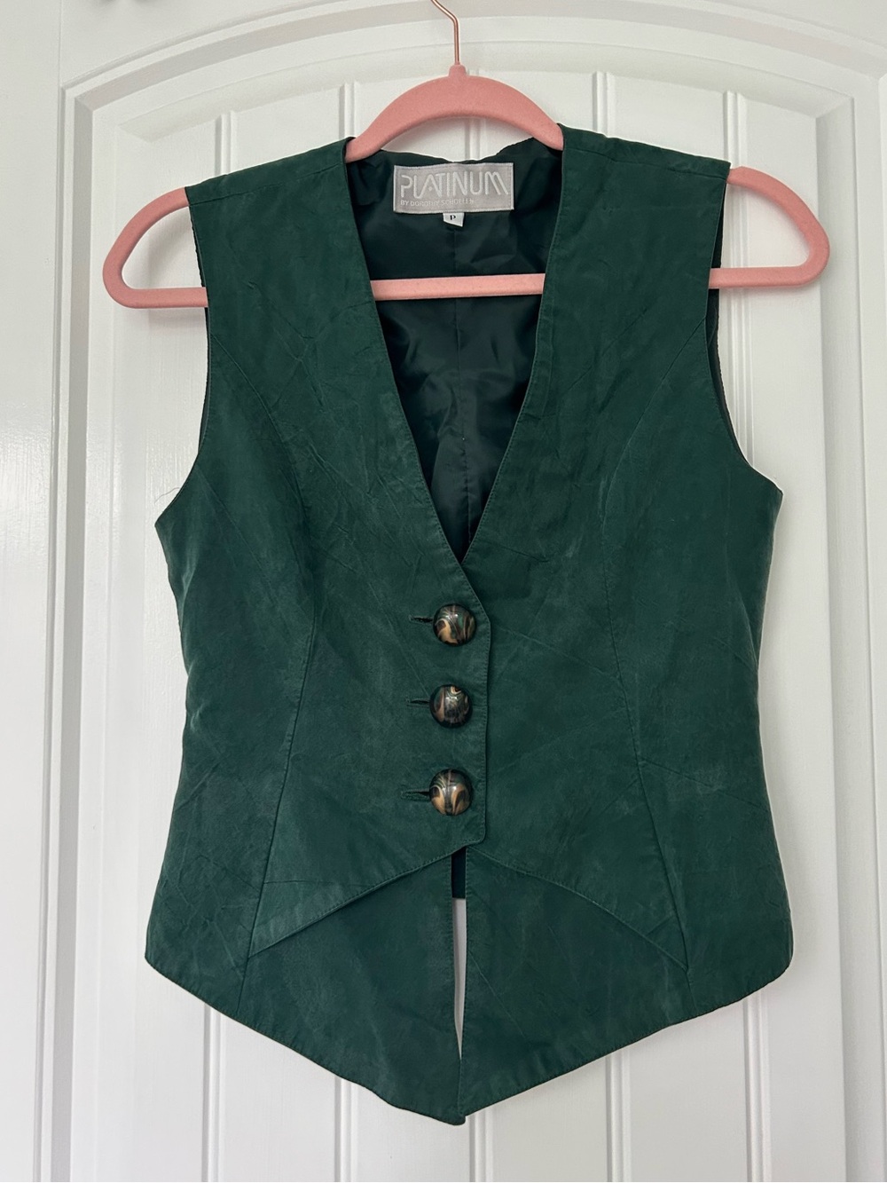 Women’s vest